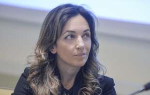 Mariolina Castellone 1