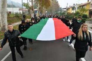 predappio commemorazione marcia su roma 3