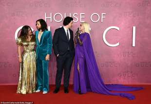 premier house of gucci a londra 4