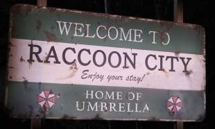 resident evil welcome to raccoon city 14