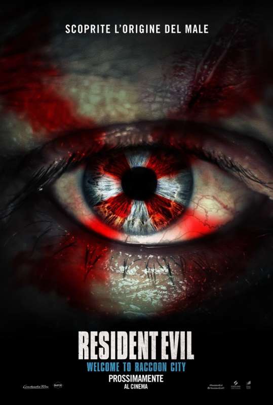 resident evil welcome to raccoon city 20