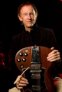 robby krieger 1
