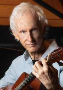 robby krieger