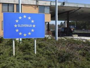 Slovenia Covid 3