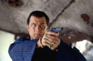steven seagal belly of the beast
