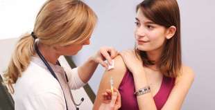 vaccinazione hpv 2