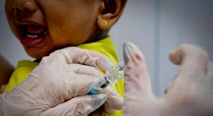 vaccino antinfluenzale