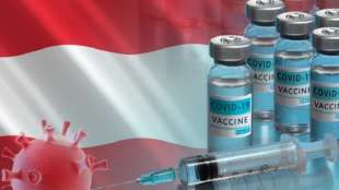 vaccino in austria