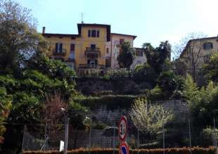 Villa di Bossi a Gemonio 2