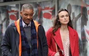 will smith keira knightley collateral beauty