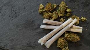 cannabis legale come medicina