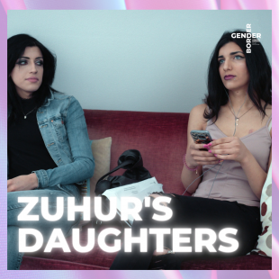 gbff zuhur s daughters