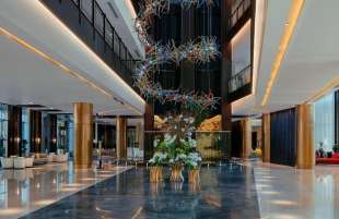 hotel della nazionale brasiliana in qatar 2
