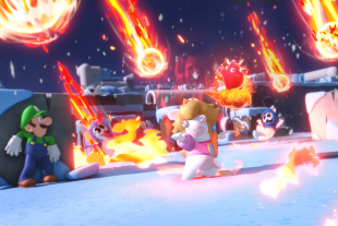 mario+rabbids sparks of hope 3