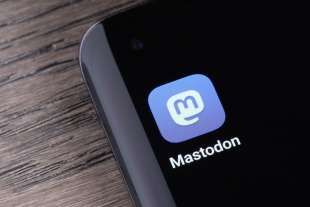 mastodon 1