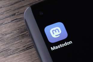 mastodon 6