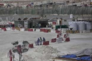 operai migranti in qatar 1