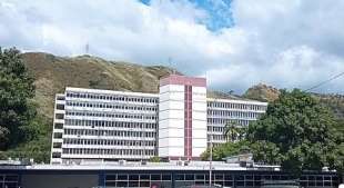 ospedale venezuela
