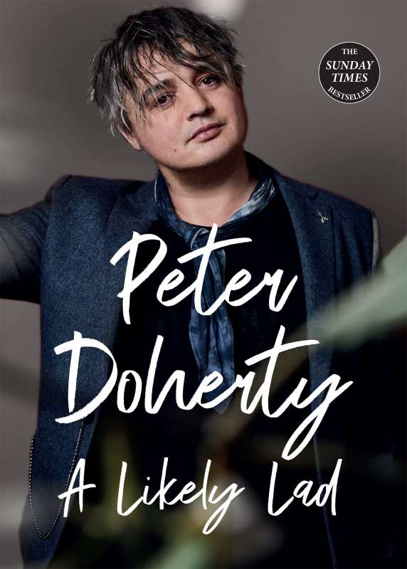 pete doherty a likely lad