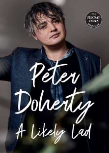pete doherty a likely lad