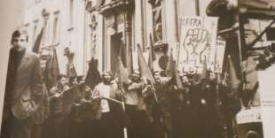proteste studentesche 1968