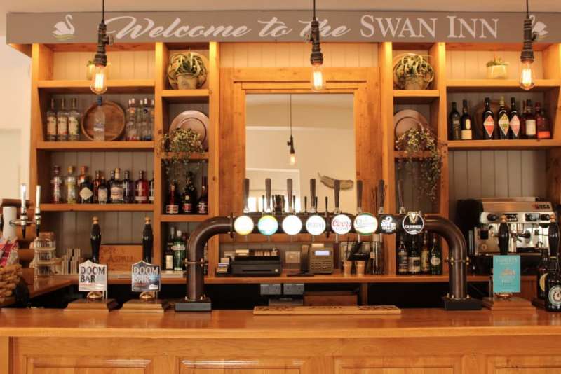 swan inn inn c