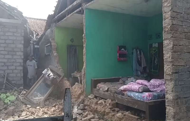 terremoto a giava indonesia 6