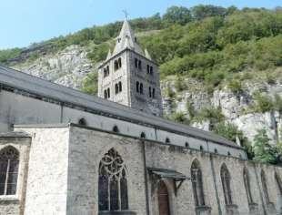 abbazia di saint maurice svizzera 2