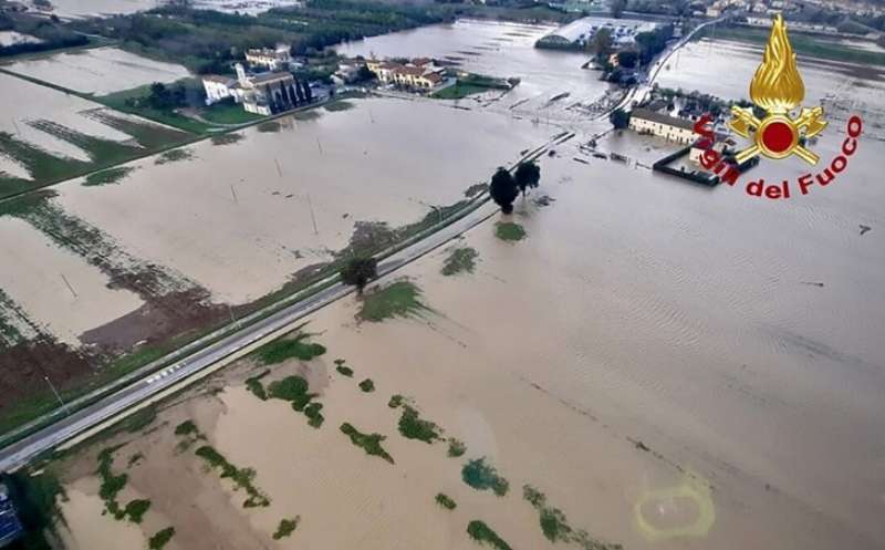 alluvione in toscana 3