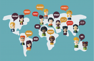lingue del mondo 2