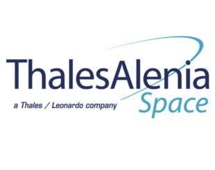 thales alenia space