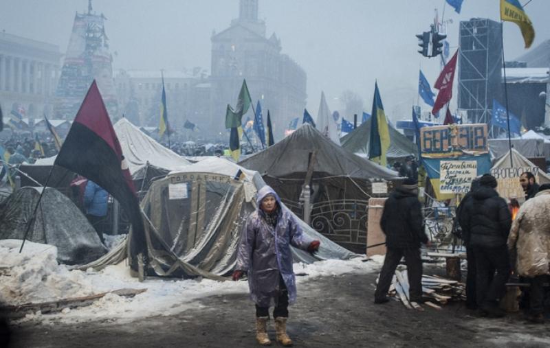 proteste in ucraina
