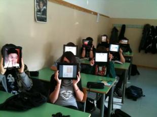 tablet scuole