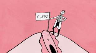 le clitoris