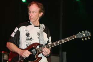 ROBBY KRIEGER
