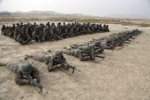guerra in afghanistan 3