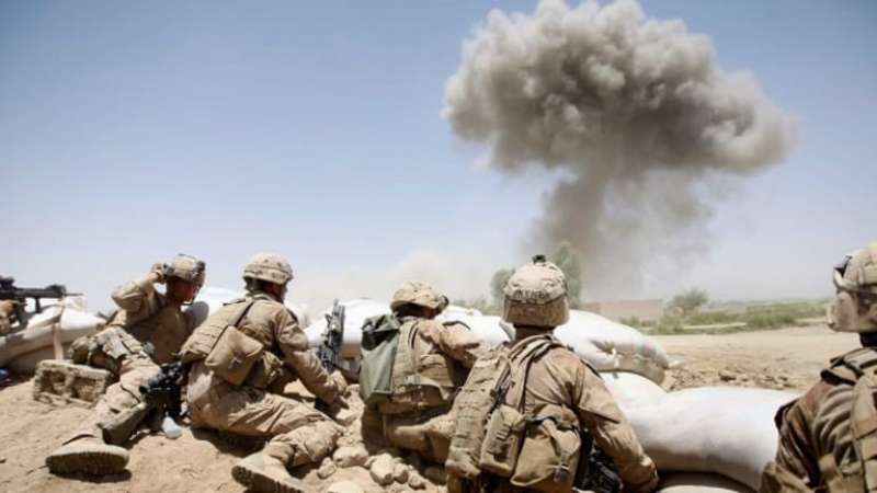 guerra in afghanistan 4