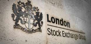 london stock exchange 1