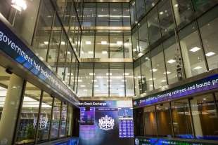 london stock exchange 2