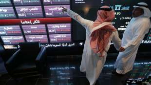 saudi stock exchange 1