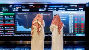 saudi stock exchange 2