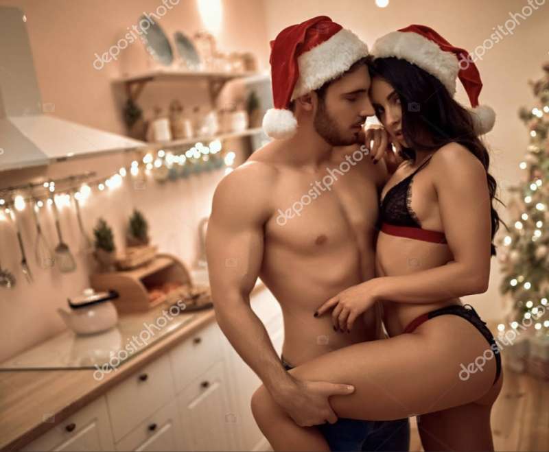 sesso a natale