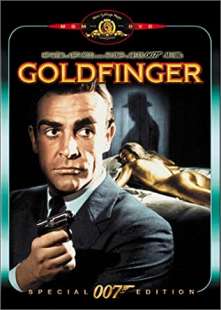 007 missione goldfinger