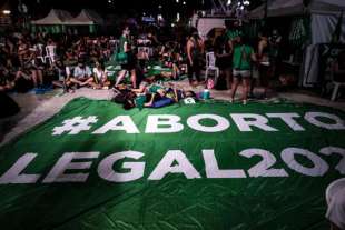 aborto legale in argentina