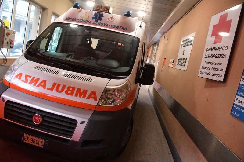 ambulanza 1