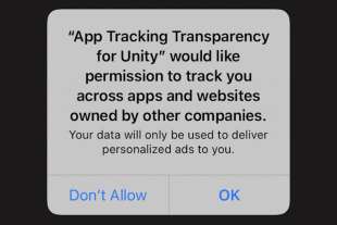 app tracking transparency 1