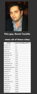 David Tassillo