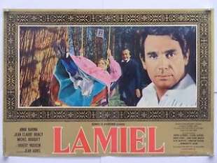 lamiel