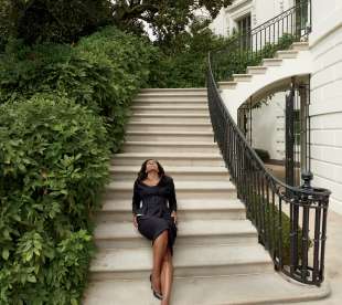 Michelle Obama - Vogue