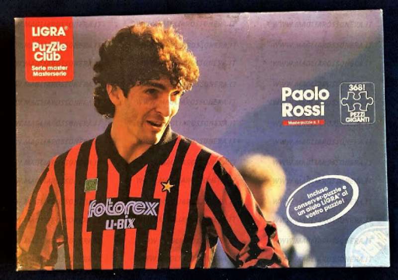 paolo rossi 10